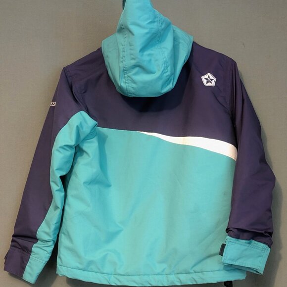 Sessions Outerwear Youth Series Jacket - Picture 5 of 8